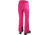 Helly Hansen Legendary Insulated Pant - Womens, Dragon Fruit, Medium, 65683-181-M