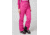 Helly Hansen Legendary Insulated Pant - Womens, Dragon Fruit, Medium, 65683-181-M