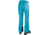 Helly Hansen Legendary Insulated Pant - Womens, Scuba Blue, Large, 65683-511-L