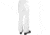 Helly Hansen Legendary Insulated Pant - Womens, White, Extra Large, 65683-001-XL
