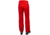 Helly Hansen Legendary Pant, Alert Red, Medium 65553-222-M