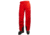 Helly Hansen Legendary Pant, Alert Red, Medium 65553-222-M