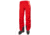 Helly Hansen Legendary Pant - Mens, Flag Red, Small, 65553-110-S