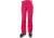 Helly Hansen Legendary Pant - Womens, Persian Red, Large, 60364-183-L