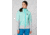 Helly Hansen Lifaloft Hybrid Insulator Jacket - Womens, Blue Tint, Medium, 65627-501-M