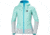 Helly Hansen Lifaloft Hybrid Insulator Jacket - Womens, Blue Tint, Medium, 65627-501-M