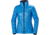 Helly Hansen Lifaloft Insulator Jacket - Womens, Bluebell, Medium, 65625-628-M