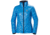Helly Hansen Lifaloft Insulator Jacket - Womens, Bluebell, Medium, 65625-628-M