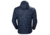 Helly Hansen Lifaloft Insulator Pullover - Mens, North Sea Blue, 2XL, 65675603-2XL