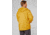 Helly Hansen Loke Jacket - Mens, Golden Glow, 2XL, 62252-343-2XL