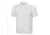 Helly Hansen Mens Club Qd Short Sleeve Shirt, White, Extra Large, 33965-001-XL