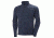 Helly Hansen Mens Daybreaker 1/2 Zip Fleece, Navy, Small, 50844-599-S