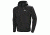 Helly Hansen Mens Jotun Hooded Jacket, Ebony, Extra Large, 62811-980-XL
