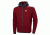 Helly Hansen Mens Jotun Hooded Jacket, Syrah, Large, 62811-149-L