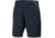 Helly Hansen Mens QD Club Shorts, Navy, 36, 33933-597-36