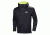 Helly Hansen Mens Vanir Logr Jacket, Graphite Blue, Small, 62808-994-S