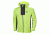 Helly Hansen Mens Vanir Logr Jacket, Sharp Green, Small, 62808-395-S