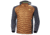 Helly Hansen Mens Verglas Light Jacket, Cinnamon, Small, 62780-791-S