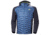 Helly Hansen Mens Verglas Light Jacket, Marine Blue, Large, 62780-581-L