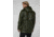 Helly Hansen Moss Anorak - Mens, Forest Camo, Large, 53260-444-L