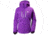 Helly Hansen Motion Stretch Jacket - Women's-Sunburned Purple-Small