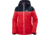 Helly Hansen Motionista Lifaloft Jacket - Womens, Alert Red, Extra Small, 65677-222-XS