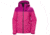 Helly Hansen Motionista Lifaloft Jacket - Womens, Dragon Fruit, Extra Small, 65677-181-XS