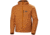 Helly Hansen Odin Stretch Hooded Insulated Jacket - Mens, Marmalade, Small, 62833-283-S