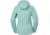 Helly Hansen Odin Stretch Hooded Insulated Jacket - Womens, Blue Tint, Extra Small, 62832-501-XS