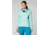 Helly Hansen Odin Stretch Hooded Insulated Jacket - Womens, Blue Tint, Extra Small, 62832-501-XS