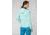 Helly Hansen Odin Stretch Hooded Insulated Jacket - Womens, Blue Tint, Extra Small, 62832-501-XS