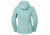 Helly Hansen Odin Stretch Hooded Insulated Jacket - Womens, Blue Tint, Extra Small, 62832-501-XS