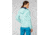 Helly Hansen Odin Stretch Hooded Insulated Jacket - Womens, Blue Tint, Extra Small, 62832-501-XS