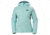Helly Hansen Odin Stretch Hooded Insulated Jacket - Womens, Blue Tint, Extra Small, 62832-501-XS