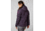 Helly Hansen Odin Stretch Hooded Insulated Jacket - Womens, Nightshade, Medium, 62832-680-M