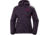 Helly Hansen Odin Stretch Hooded Insulated Jacket - Womens, Nightshade, Medium, 62832-680-M