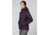 Helly Hansen Odin Stretch Hooded Insulated Jacket - Womens, Nightshade, Medium, 62832-680-M