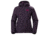 Helly Hansen Odin Stretch Hooded Insulated Jacket - Womens, Nightshade, Medium, 62832-680-M