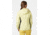 Helly Hansen Odin Stretch Hooded Light Insulated Jacket, Yellow Pear, Medium - Womens, 62924-386-M