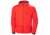 Helly Hansen Odin Stretch Insulated Jacket - Mens, Grenadine, Large, 62833-135-L