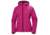 Helly Hansen Odin Stretch Insulated Jacket - Womens, Dragon Fruit, Medium, 62832-181-M