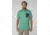 Helly Hansen Oksval Short Sleeve Polo - Mens, Pepper Green, Large, 62896-471-L