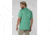 Helly Hansen Oksval Short Sleeve Polo - Mens, Pepper Green, Large, 62896-471-L