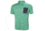 Helly Hansen Oksval Short Sleeve Polo - Mens, Pepper Green, Medium, 62896-471-M