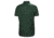 Helly Hansen Oya Short Sleeve Shirt - Mens, Jungle Green Print, Extra Large, 62854390-XL