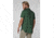 Helly Hansen Oya Short Sleeve Shirt - Mens, Jungle Green Print, Extra Large, 62854390-XL