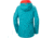 Helly Hansen Powderqueen 2.0 Jacket - Womens, Scuba Blue, Small, 65636-511-S