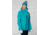 Helly Hansen Powderqueen 2.0 Jacket - Womens, Scuba Blue, Small, 65636-511-S
