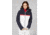 Helly Hansen Powderstar Jacket - Womens, White, Extra Large, 65646-001-XL