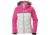 Helly Hansen Powderstar Jacket - Womens, White, Extra Small, 65706-003-XS